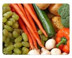 Chlorine Dioxide for Food Industry