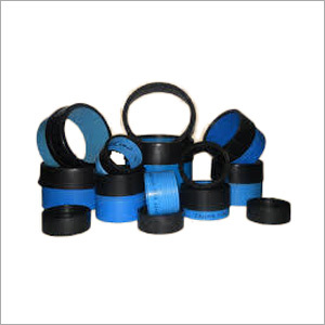 DN Casing Pipe End Caps