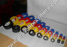 Pvc Plumbing Pipe End Caps