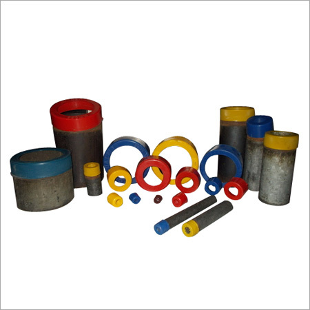 Thread End Cap