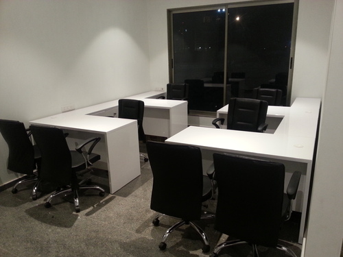 OFFICE FURNITURE