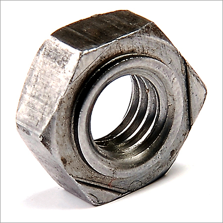 Weld Nut