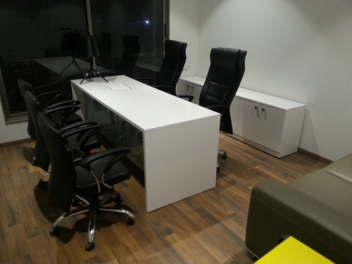 OFFICE FURNITURE