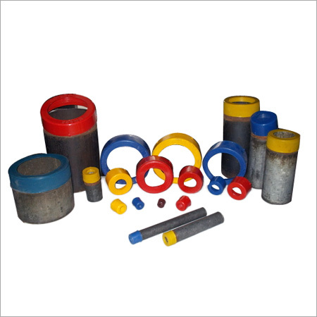 Casing Pipe Protection Threaded End Caps