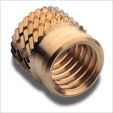 Brass Inserts
