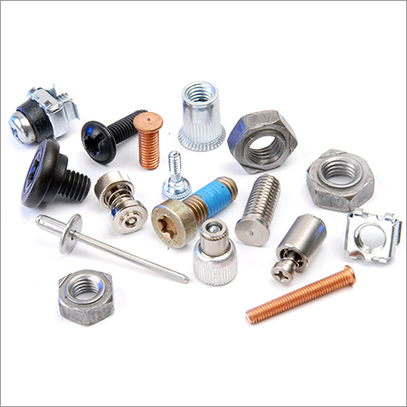 S S Fastners & Other Fasteners
