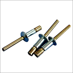 Structural Blind Rivets