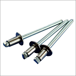 Stainless Steel Blind Rivets