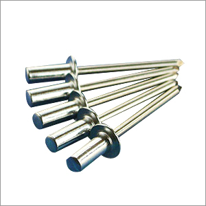 Sealed Type Blind Rivets