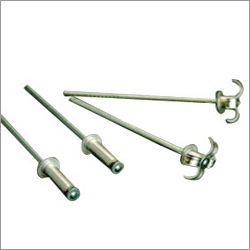 Peel Type Blind Rivets