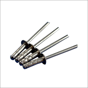 Multigrip Blind Rivets