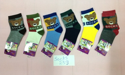 Baby Socks