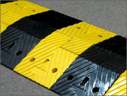SPEED BUMP