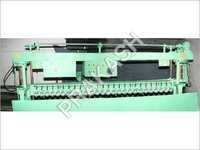 Pvc Pipe Slotting Machine - Electric Drive, Plc Control, 6 Meter Slotting Capability | Automatic Operation, Fuel Efficient, Zero Maintenance, 1 Year Warranty