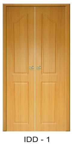 Membrane Double Doors (IDD-1)