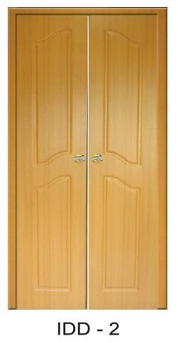 Frp Double Door (IDD-2)