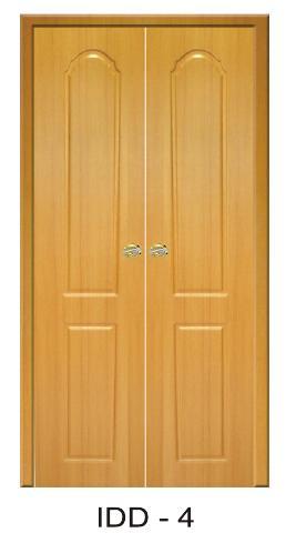 Double Doors (IDD-4)