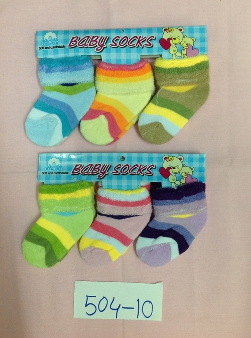 Baby Socks