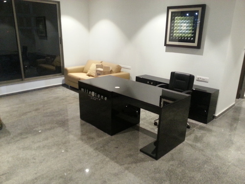 Reception Table