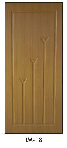 Stylish Membrane Door (IM-18)