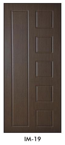 Designer Membrane Doors (IM-19)