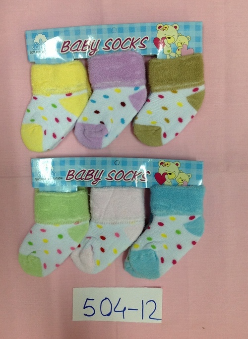 Baby Socks