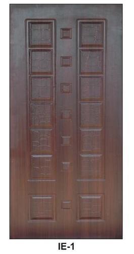 Embossed Door (IE-1)