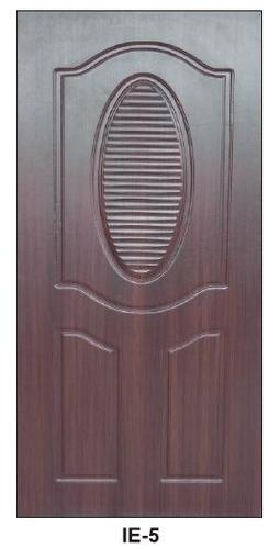 Membrane Embossed Door