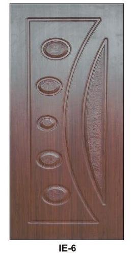 Laminated Emboss Doors