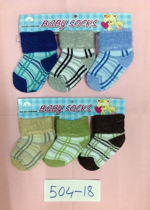 Baby Socks