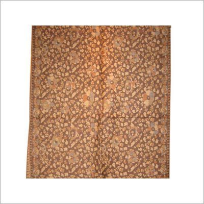 Pashmina(Cashmere) Hand Needle Work Stole