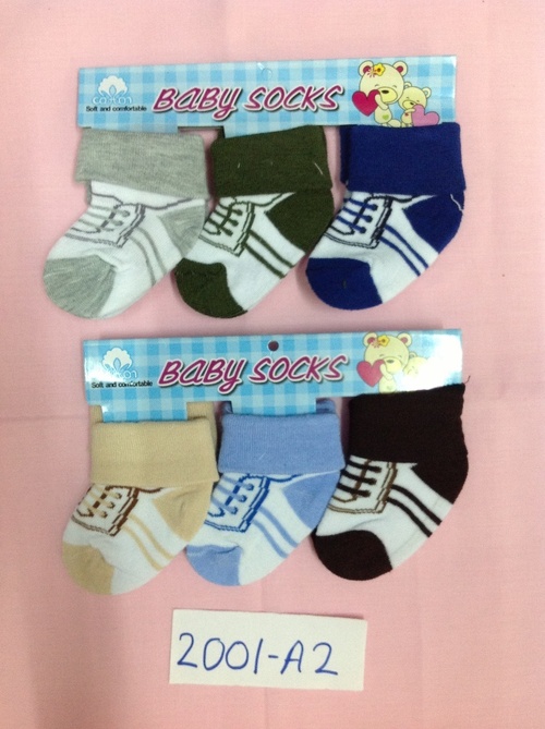 Baby Socks