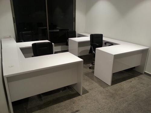 OFFICE FURNITURE