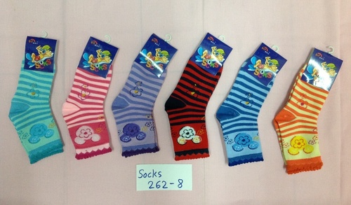 Baby Socks