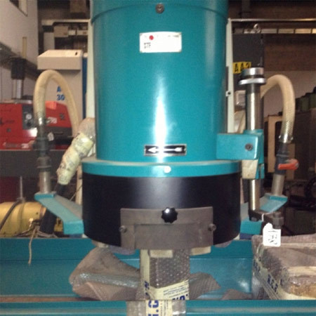 Cup Wheel Grinder Services
