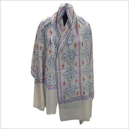 Designer Pashmina Stole