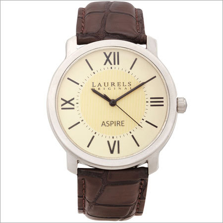 Laurels Men Watch