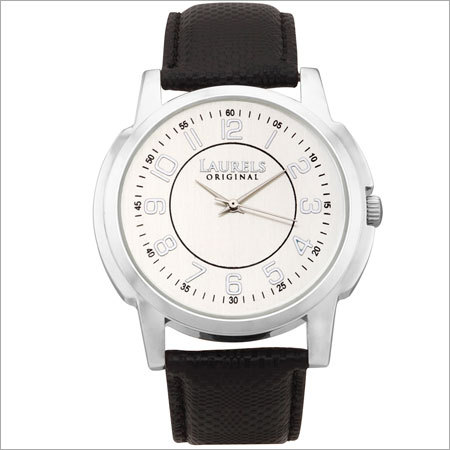 Men Wear Watches