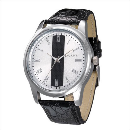 Leather Belt Wrist Watch