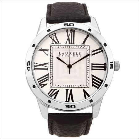 Mens Branded Wrist Watch