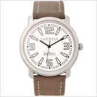 Mens Custom Wrist Watch