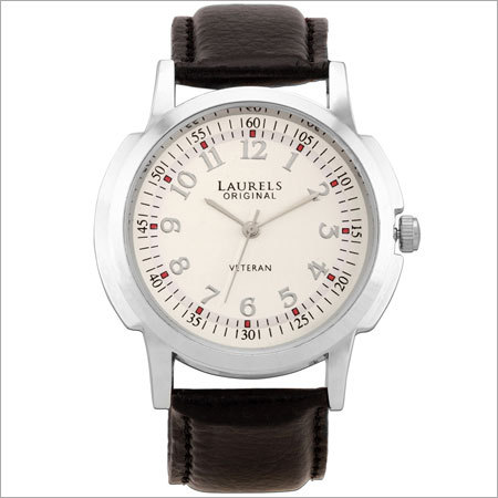 Branded Wrist Watch