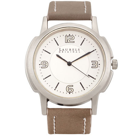 Men Corporate Wrist Watch