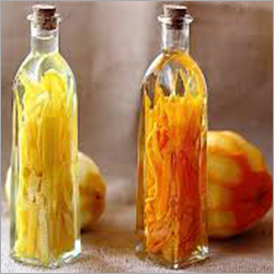 Lemon Extract