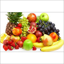 Fresh Fruits