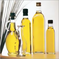 Edible Cooking Oil
