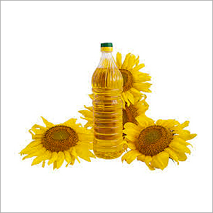 Sun Flower Oil