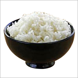 Boiled Rice