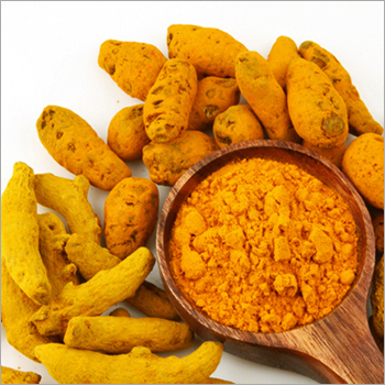 Organic Turmeric Powder