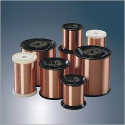 Copper Wire